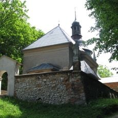 Kościół Najświętszej Marii Panny w Grodzisku