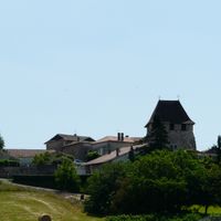 Saint-Sulpice-de-Roumagnac