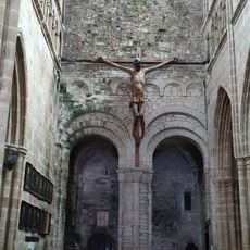 Chapelle des Paulines