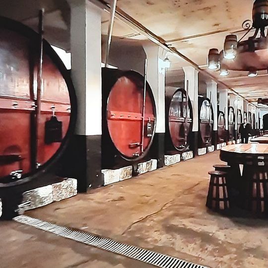 Museu da 1ª Demarcação