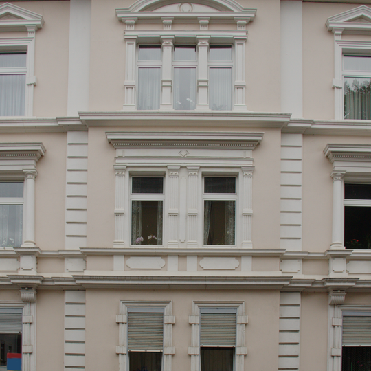 Haus Goethestraße 40