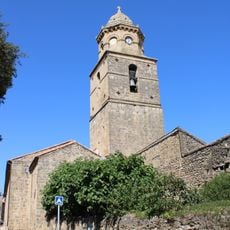 Église Notre-Dame-de-l'Assomption de Rognes