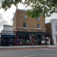 106 And 108, Denmark Hill Se5