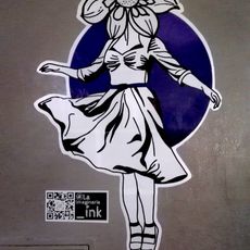 Graffiti, Work of art