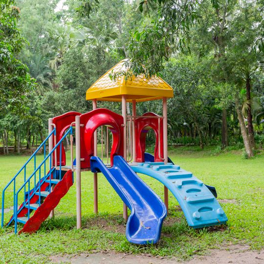 Chuti Resort Gazipur