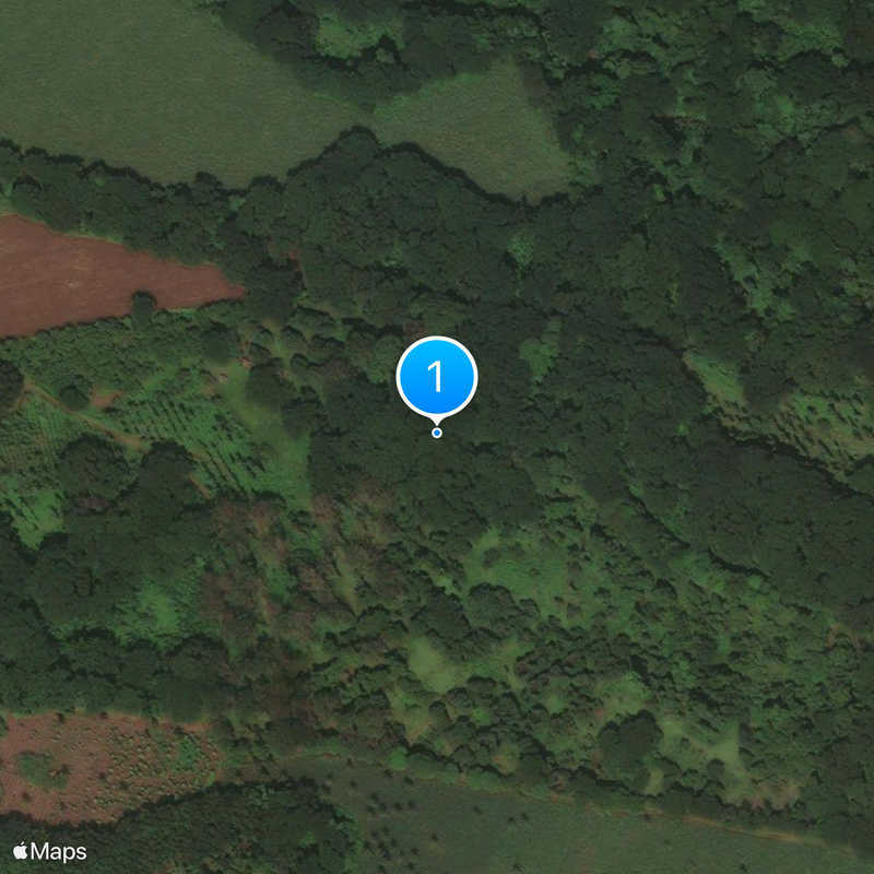 Negros Occidental Map