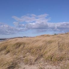 Fisher Beach
