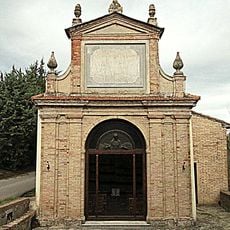 Santuario della Madonna delle Grazie