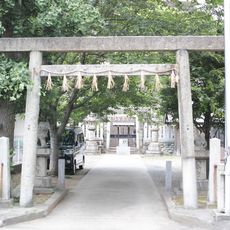 Hinode-jinja