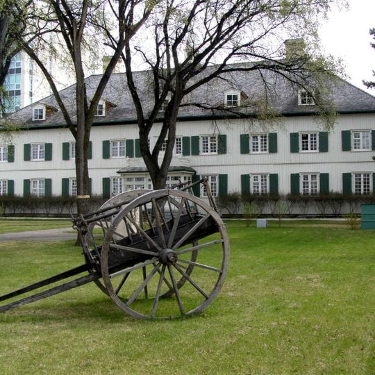 Musée de Saint-Boniface