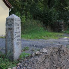 Wegestein Am Klosterwasser 10 (bei)