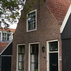 Zuider Havendijk 63, Enkhuizen