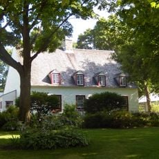 Manoir Gamache