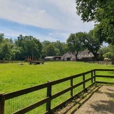 Boerderij De Huydecoper