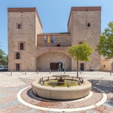 Archaeological Museum of Badajoz