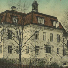 Norra och Södra Vedbo domsagas tingslag