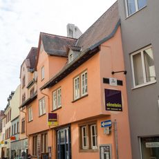 Wohnhaus