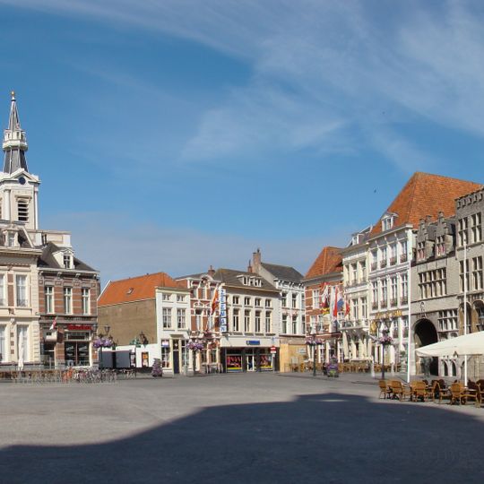 Grote Markt