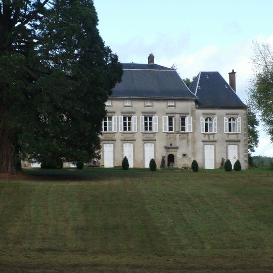 Château des Essarts