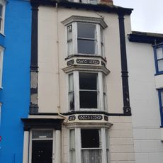 No.2 Portland Street (Pencaer)