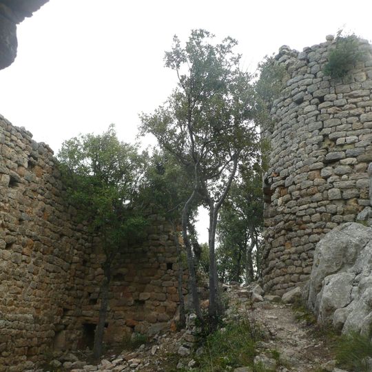 El Castellot