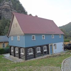 Friedrich-Engels-Straße 32