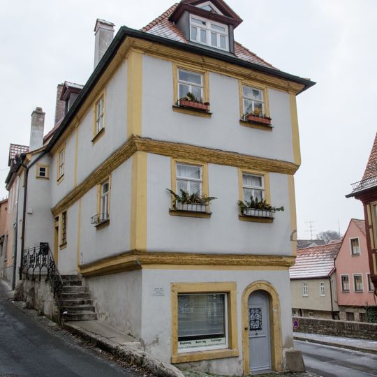 Wohnhaus