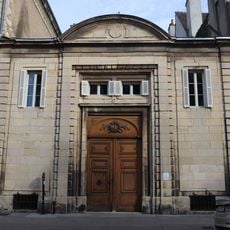 Hôtel Mochot-Coppin