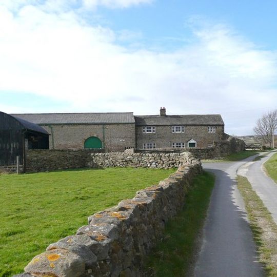 Ash House Farmhouse