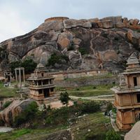 Chitradurga