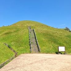 Chasuriyama Kofun