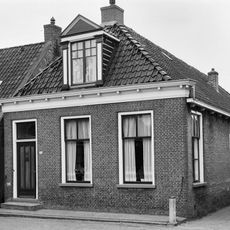 Buorren 28, Langweer