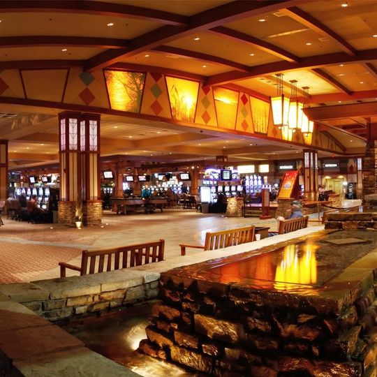 Meskwaki Casino