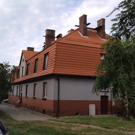 5 Barbary Street in Rybnik