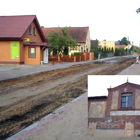 Kleszczewo, Poznań County