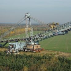 Bagger 1473