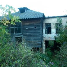 Дом жилой (Старица)