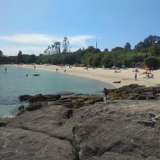 Praia de Pinténs