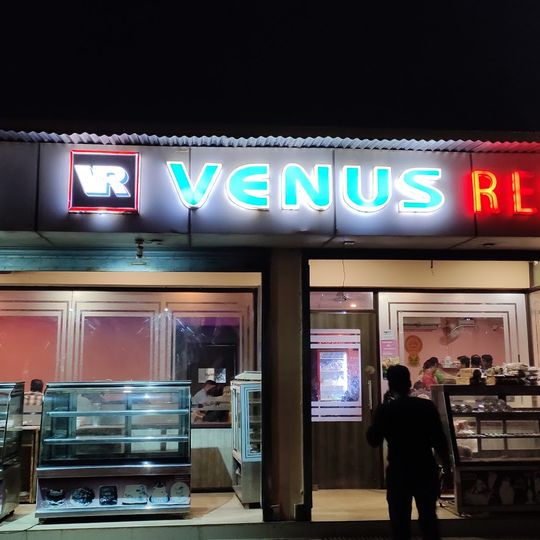 Venus Restaurant