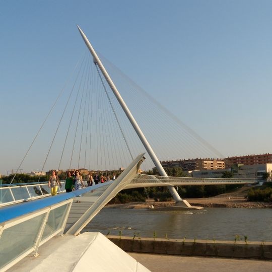 Pasarela del Voluntariado