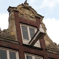 Diezerstraat 3, Zwolle