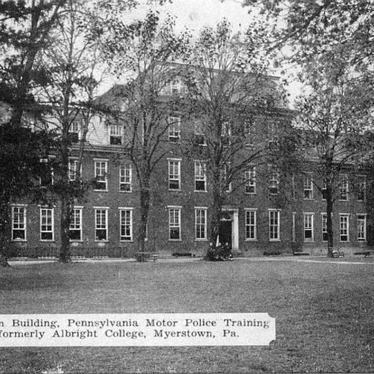 Albright College