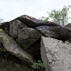 NÖ-Naturdenkmal HL-061 Hangenstein