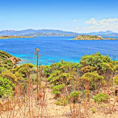 Spiaggia di Cala Coticcio