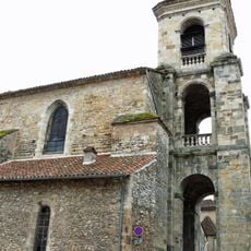 Église Sainte-Spérie de Saint-Céré