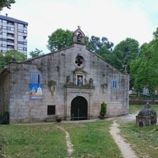 Capilla de Nuestra Señora de los Remedios