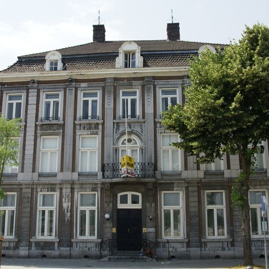 Van Hasseltkade 20, Maastricht