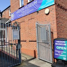 Hedon Museum
