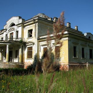 Grudinovka Manor