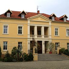 Jaszkowo Palace